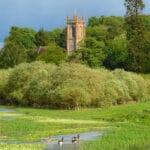 St Michael & All Angels