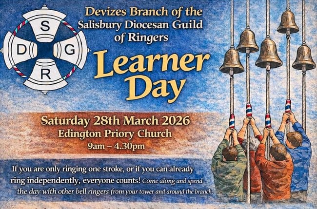 Poster Learner Day 28.03.26