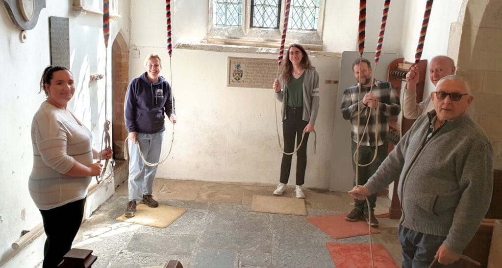 Betty's Dazzlers (Upwey) Band