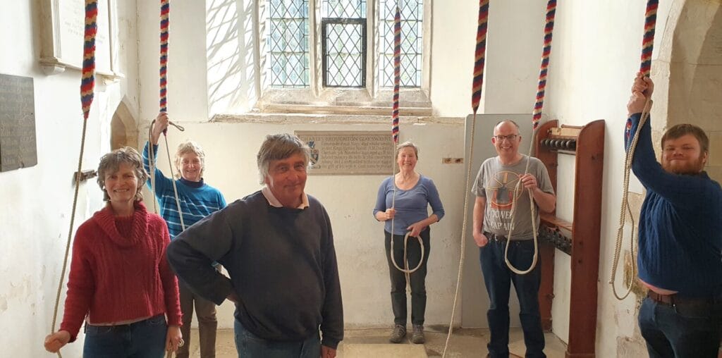 Piddle Valley A Team