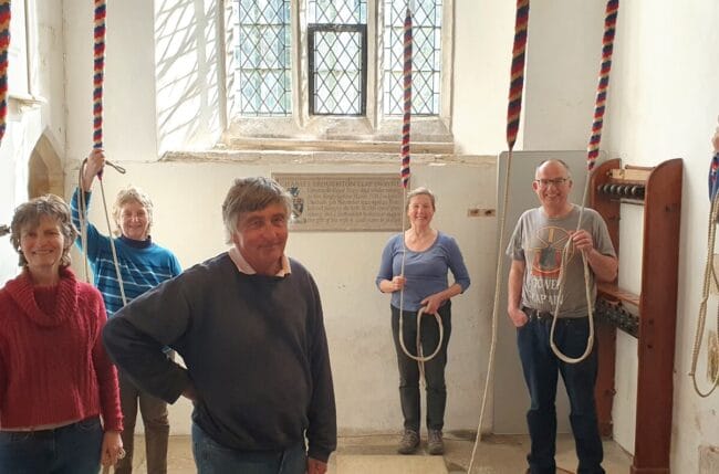 Piddle Valley A Team