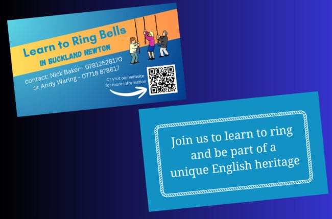 BN Recruitment Cards