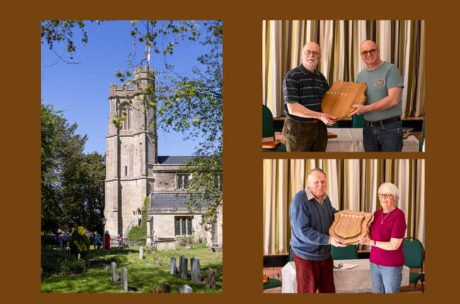 Devizes Striking Comp