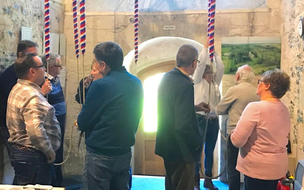 Thoughtful discussions of where to start