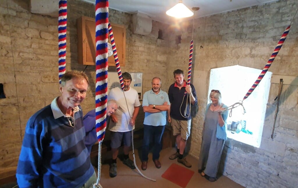 West Dorset: David Fairfield, Jan Keohane, David Barrance, Tim Phillips, Tim Filtness, Sue Barrance