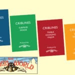 Criblines