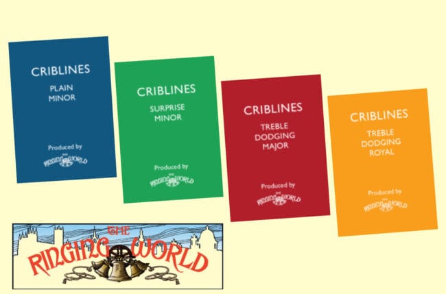Criblines