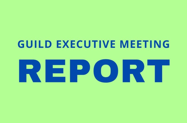 Exec Report logo