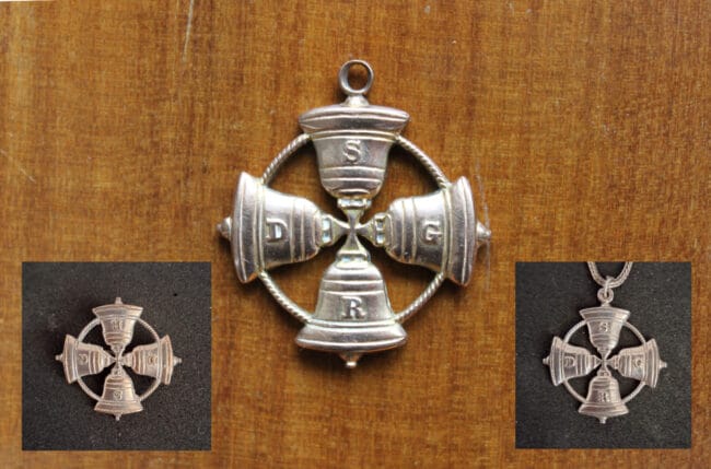 Guild Badge