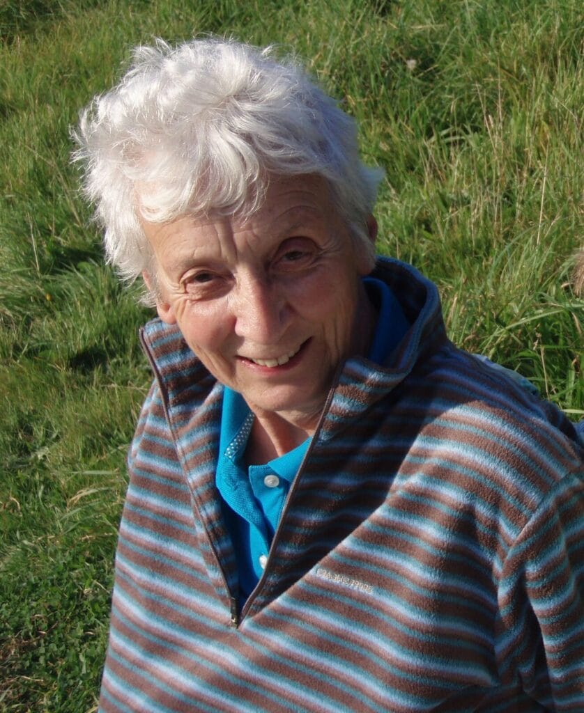 Sue Philp