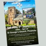 Taster Session Flyer
