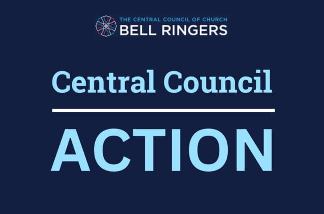 Central Council Action