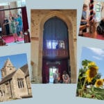 Open Day Header