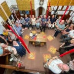 Devizes Anniversary
