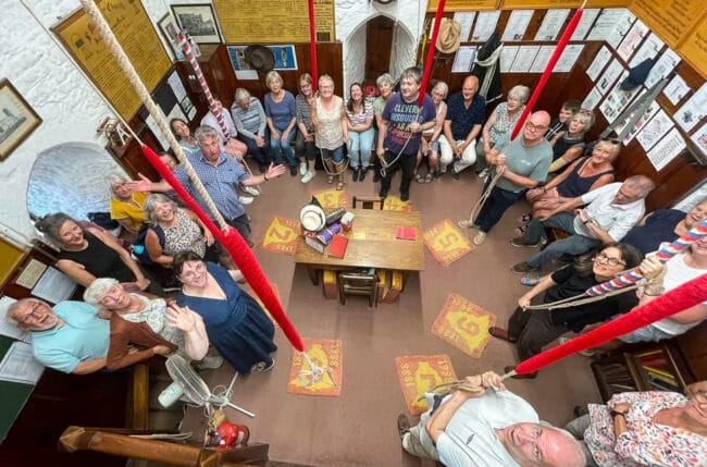 Devizes Anniversary